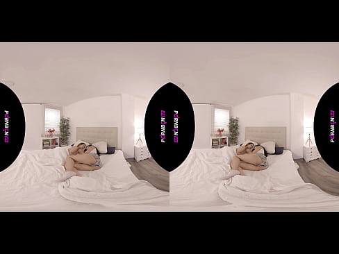 ❤️ PORNBCN VR Tokorua nga taiohi moe wahine ka oho horihori i te 4K 180 3D mooni mariko Geneva Bellucci Katrina Moreno ❤ Porno fb i mi.villagesexvideos.ru ❤