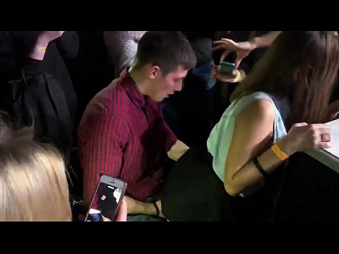 ❤️ sex tūturu i roto i te nightclub Russian. 18-tau-tawhito Russian kotiro i roto i te nono me te tara fucked i roto i te nightclub ❤ Porno fb i mi.villagesexvideos.ru ❤